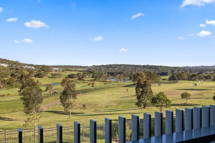 Main view of Homely semi-detached listing, 8 Archerfield Drive, Shell Cove NSW 2529