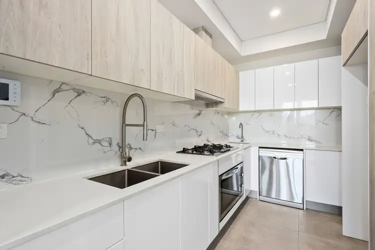 Third view of Homely semi-detached listing, 8 Archerfield Drive, Shell Cove NSW 2529