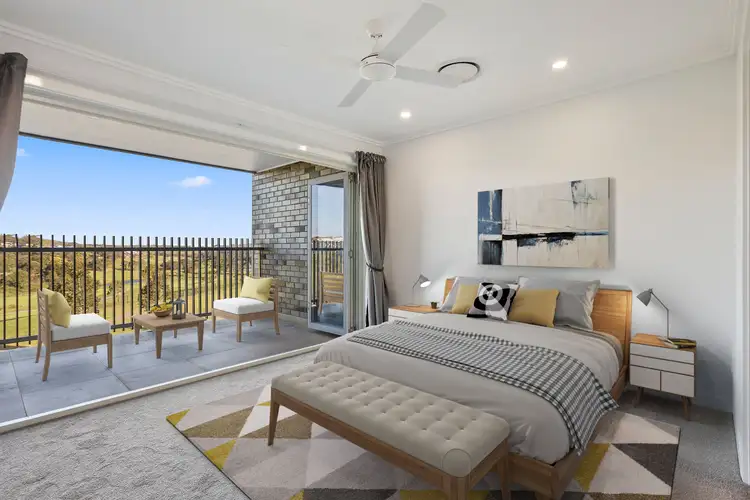 Sixth view of Homely semi-detached listing, 8 Archerfield Drive, Shell Cove NSW 2529