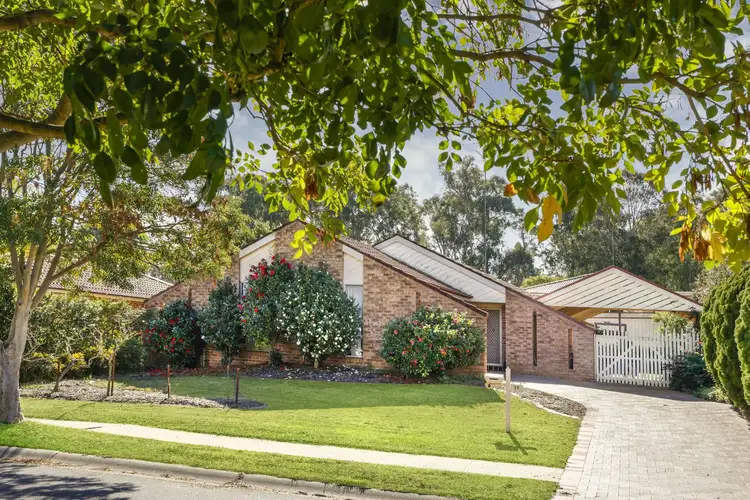 Main view of Homely house listing, 11 Bulu Drive, Glenmore Park NSW 2745