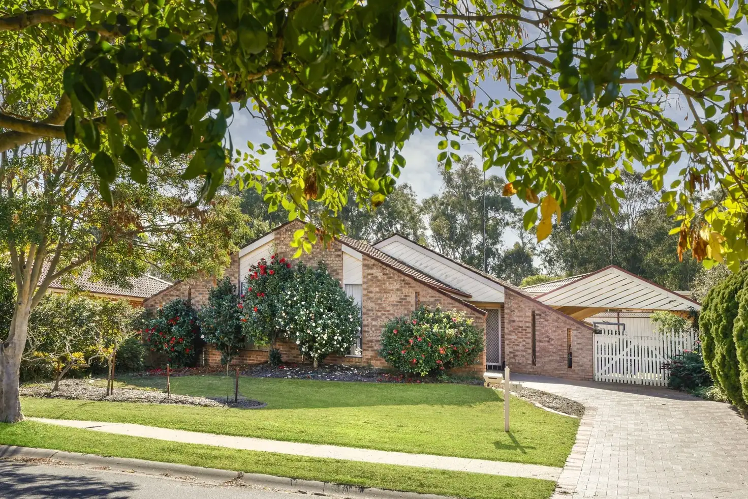 Main view of Homely house listing, 11 Bulu Drive, Glenmore Park NSW 2745