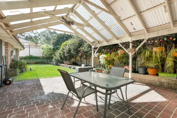 Fourth view of Homely house listing, 11 Bulu Drive, Glenmore Park NSW 2745