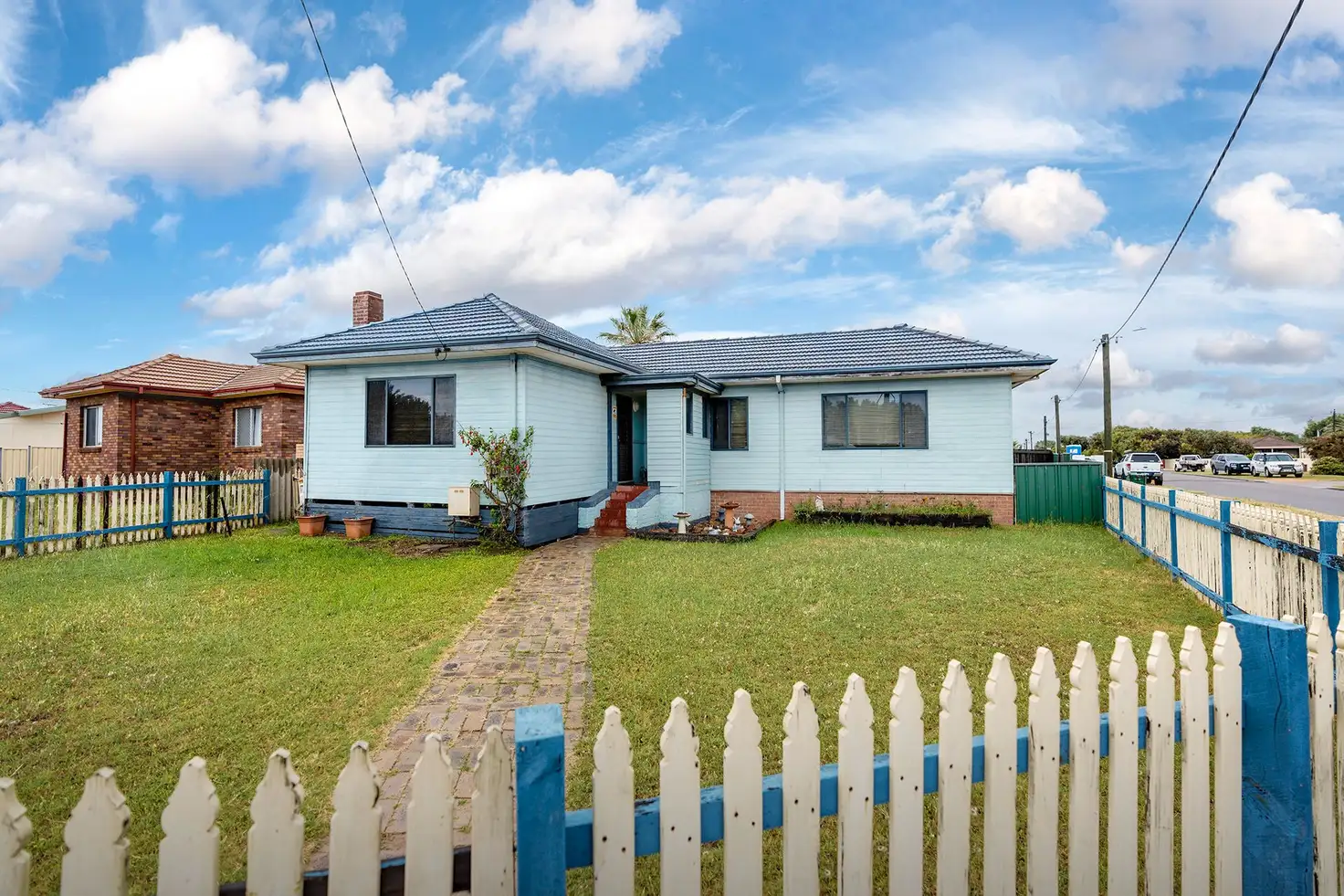 Main view of Homely house listing, 1 Whitfield Street, Beachlands WA 6530