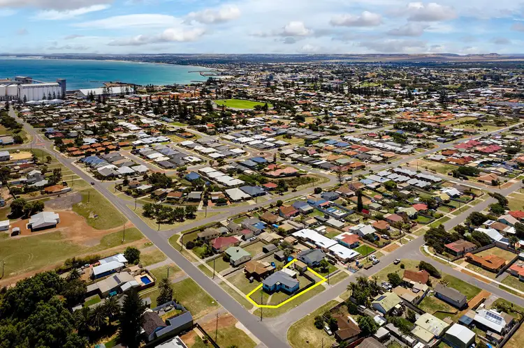 Second view of Homely house listing, 1 Whitfield Street, Beachlands WA 6530