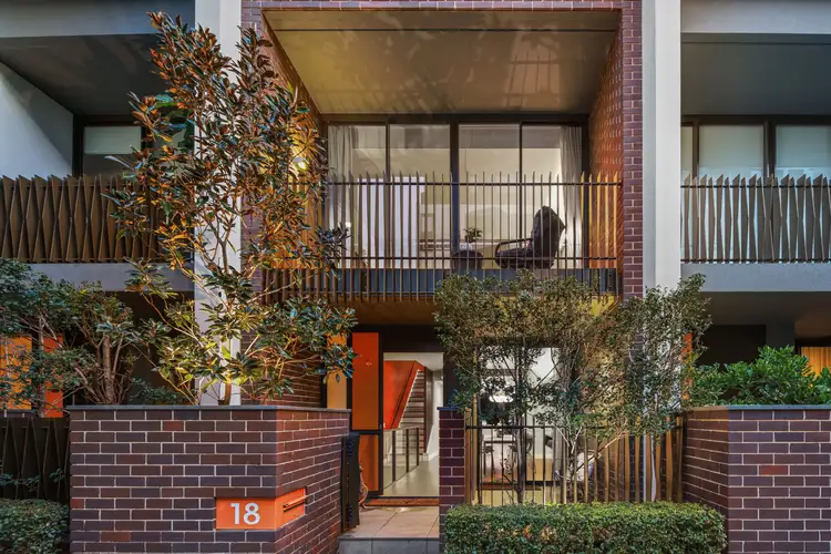 18 Scotsman Street, Forest Lodge NSW 2037