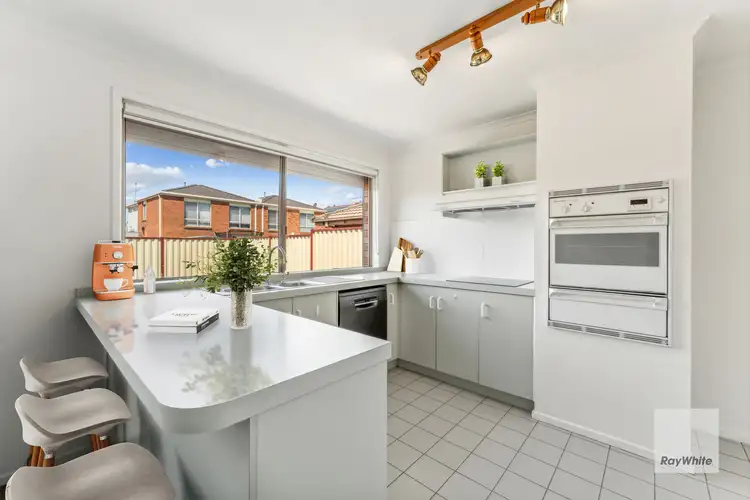 Fourth view of Homely house listing, 12 Cobb Junction, Sydenham VIC 3037