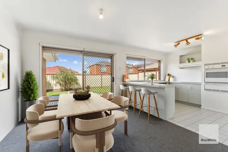 Fifth view of Homely house listing, 12 Cobb Junction, Sydenham VIC 3037