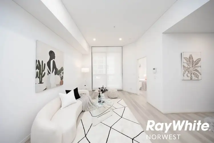 307D/16 Constitution Road, Ryde NSW 2112