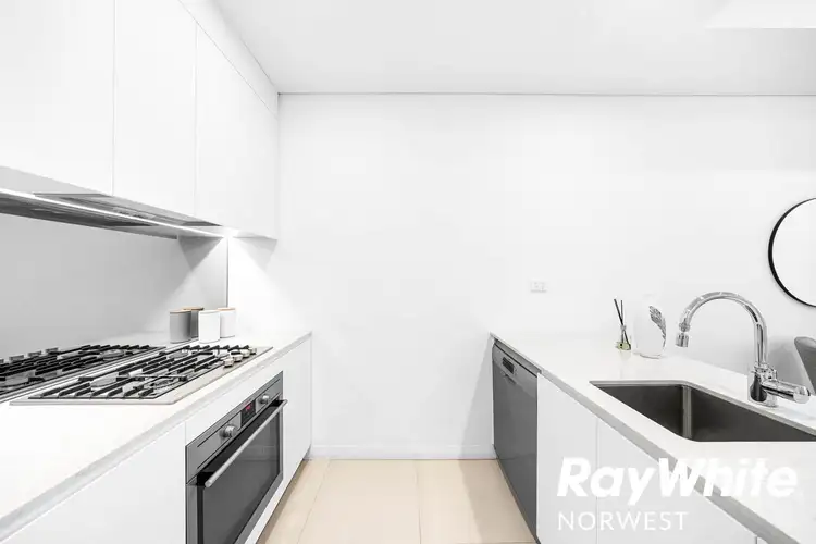 Sixth view of Homely apartment listing, 307D/16 Constitution Road, Ryde NSW 2112