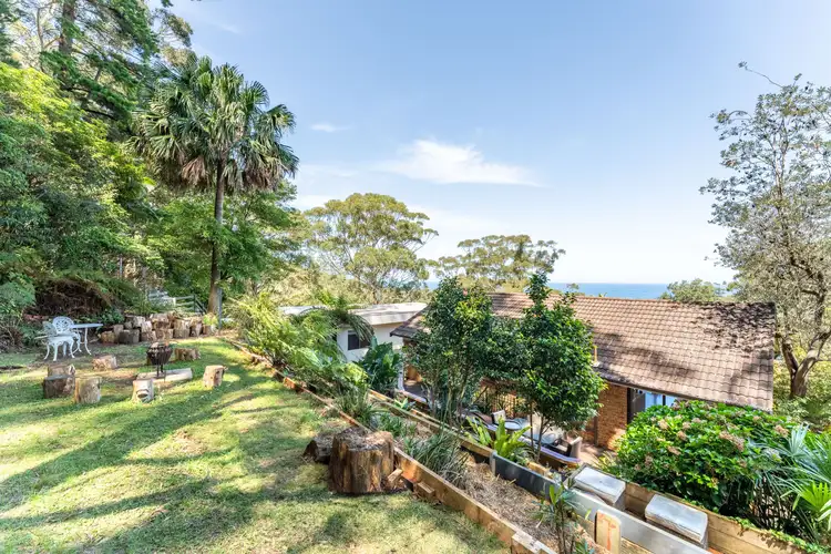 35 Sheridan Crescent, Stanwell Park NSW 2508