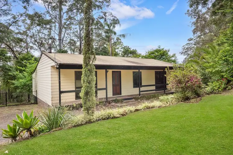 2320 Bells Line of Road, Bilpin NSW 2758