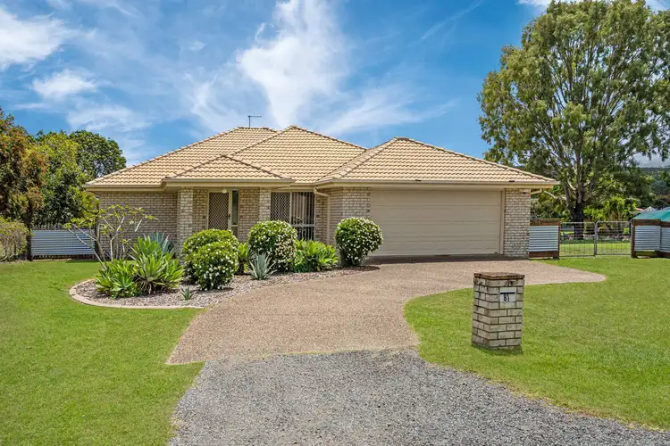 81 Rose Avenue, Minden QLD 4311