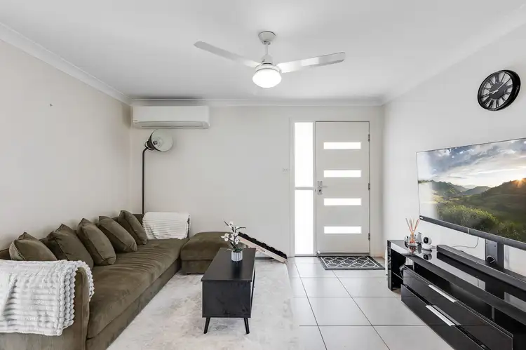 Third view of Homely unit listing, 1/39 Gipps Street, Drayton QLD 4350