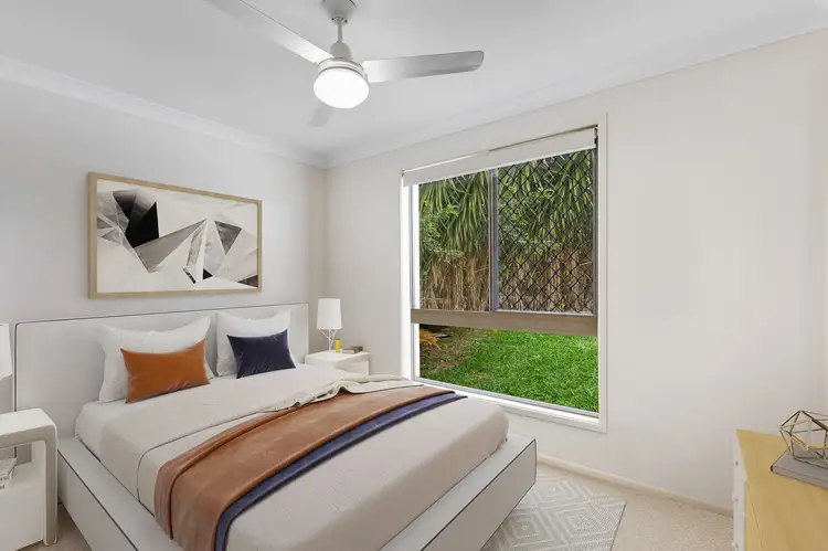 Fourth view of Homely unit listing, 1/39 Gipps Street, Drayton QLD 4350