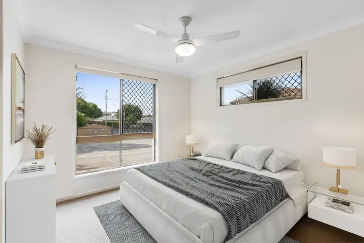 Fifth view of Homely unit listing, 1/39 Gipps Street, Drayton QLD 4350