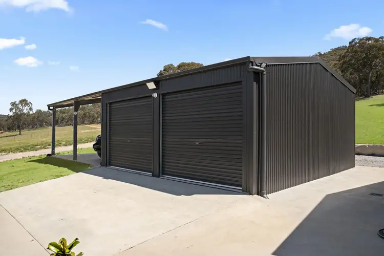 Second view of Homely rural property listing, 3551 Junction Point Road, Crookwell NSW 2583