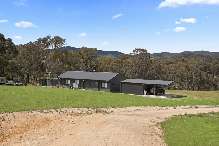Third view of Homely rural property listing, 3551 Junction Point Road, Crookwell NSW 2583