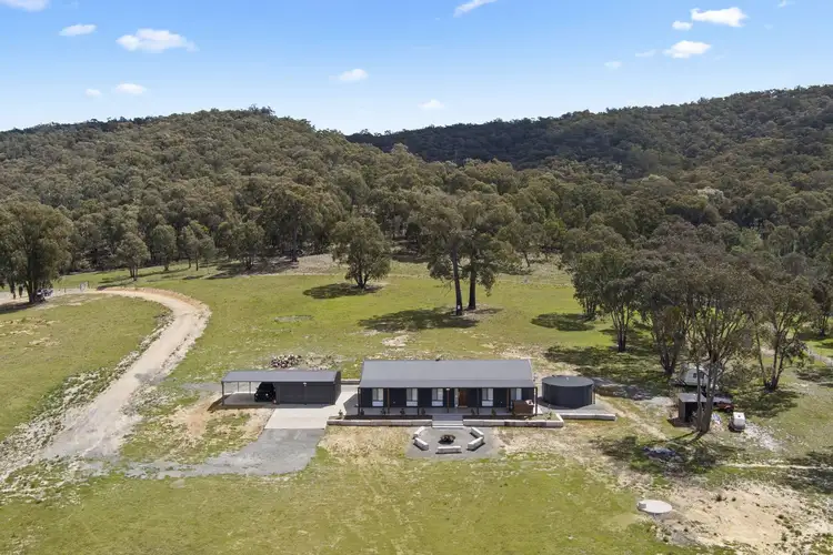 Fourth view of Homely rural property listing, 3551 Junction Point Road, Crookwell NSW 2583