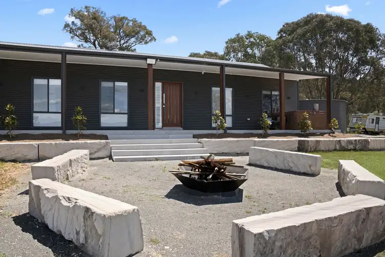 Fifth view of Homely rural property listing, 3551 Junction Point Road, Crookwell NSW 2583