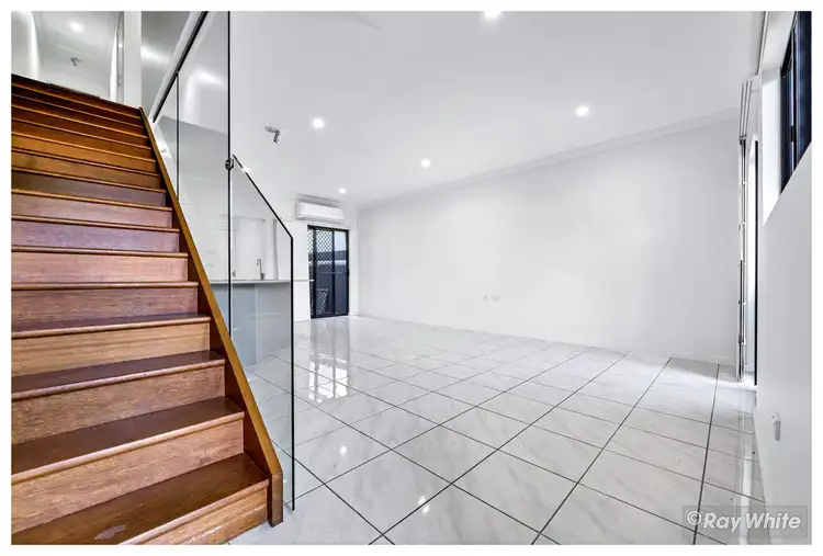 Sixth view of Homely unit listing, 4/76 Wandal Road, Wandal QLD 4700