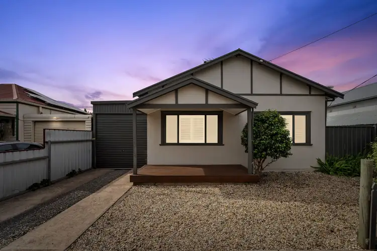 16 Reynolds Street, Rosewater SA 5013
