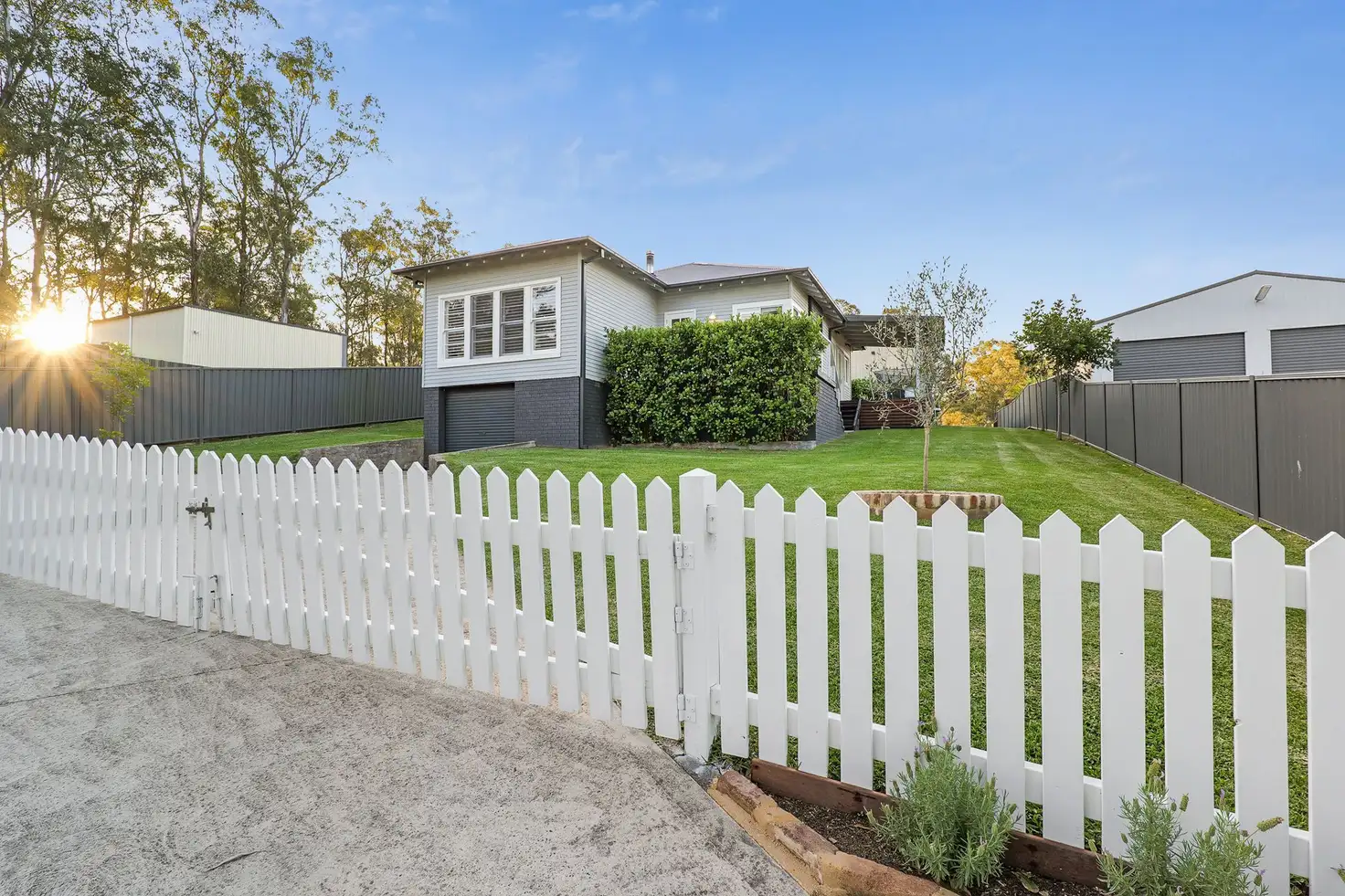 Main view of Homely house listing, 4 Old Sackville Road, Wilberforce NSW 2756