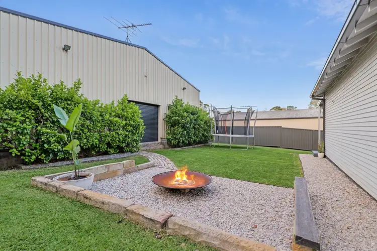 Second view of Homely house listing, 4 Old Sackville Road, Wilberforce NSW 2756