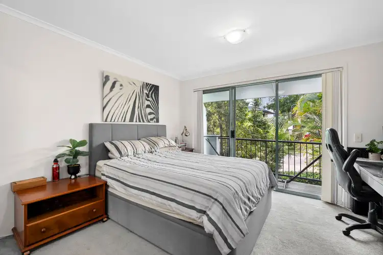 Fourth view of Homely townhouse listing, 24/1 University Drive, Robina QLD 4226