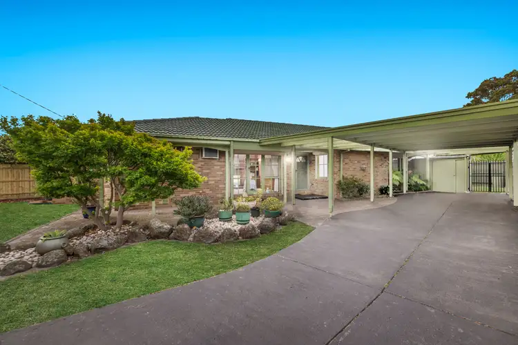 15 Chelsea Park Drive, Chelsea Heights VIC 3196