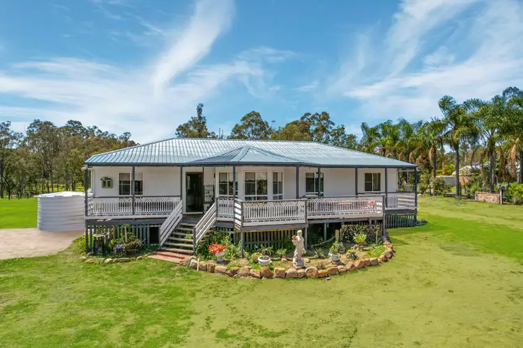 17 Silkwood Court, Glenore Grove QLD 4342