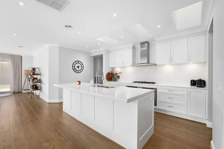 Second view of Homely house listing, 13 Topper Street, Werribee VIC 3030