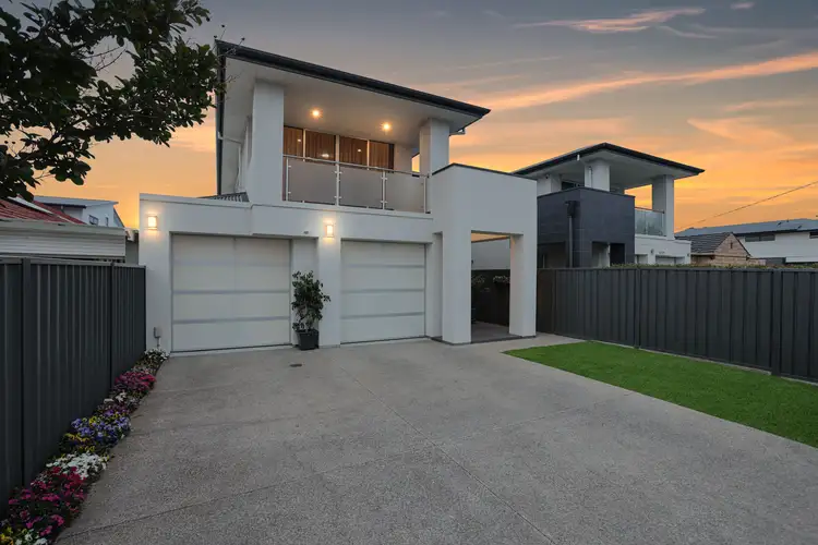 Main view of Homely house listing, 59A Henley Beach Road, Henley Beach South SA 5022