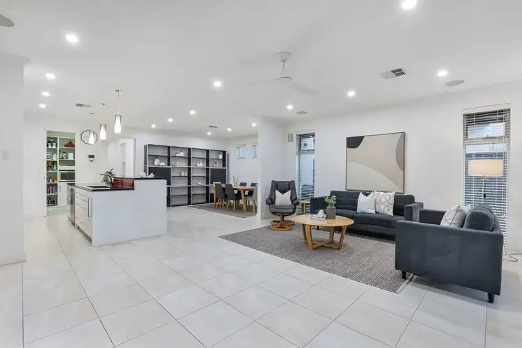 Fourth view of Homely house listing, 59A Henley Beach Road, Henley Beach South SA 5022