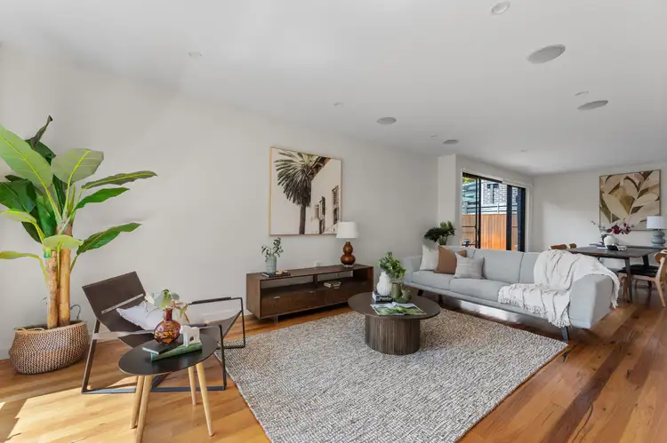 10 Williamson Road, Mont Albert North VIC 3129