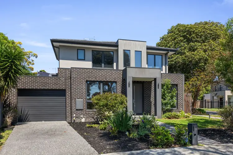Second view of Homely house listing, 10 Williamson Road, Mont Albert North VIC 3129