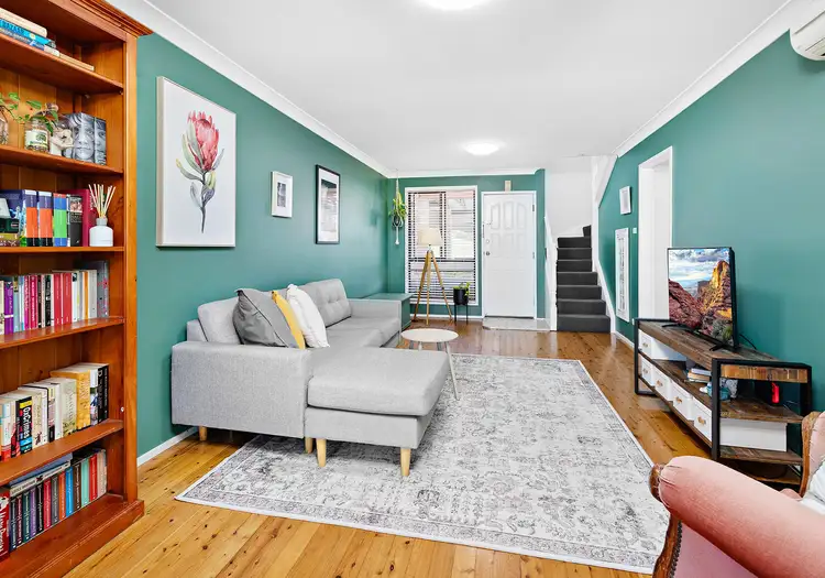 Second view of Homely townhouse listing, 4/394 Princes Highway, Dapto NSW 2530