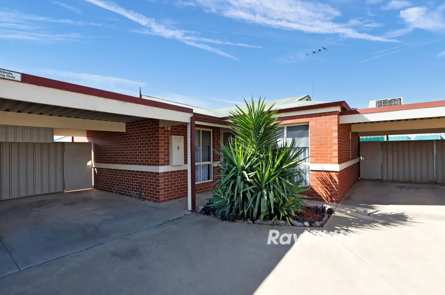 Main view of Homely unit listing, 5/645 Etiwanda Avenue, Mildura VIC 3500
