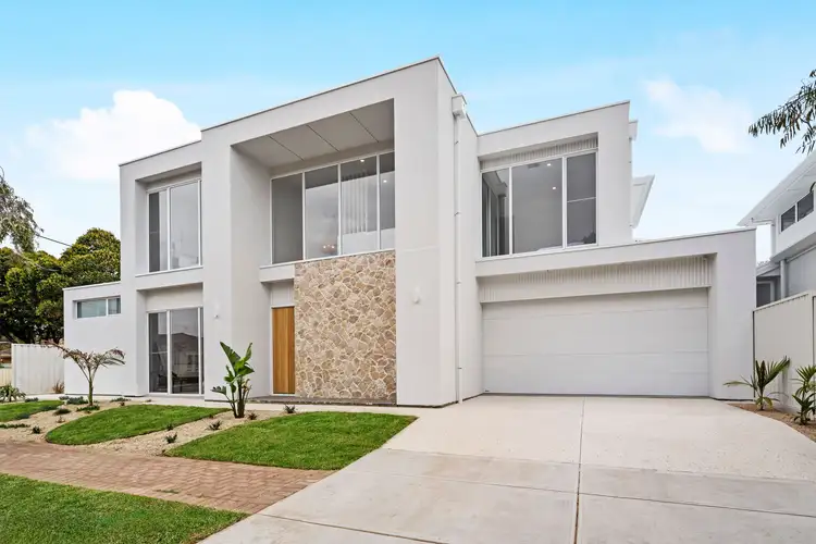 7 Rainbow Street, Grange SA 5022