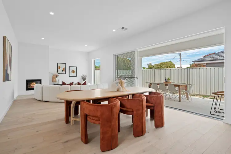 Second view of Homely house listing, 7 Rainbow Street, Grange SA 5022