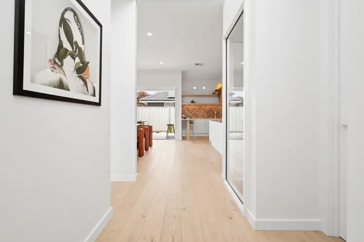 Third view of Homely house listing, 7 Rainbow Street, Grange SA 5022