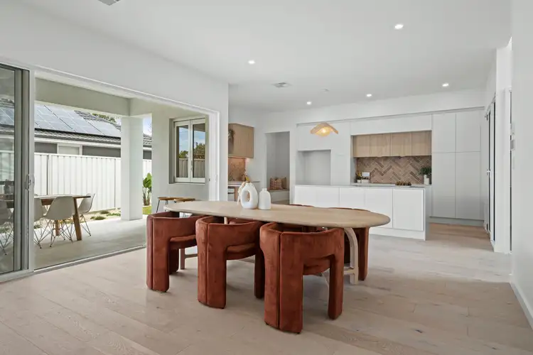 Fourth view of Homely house listing, 7 Rainbow Street, Grange SA 5022