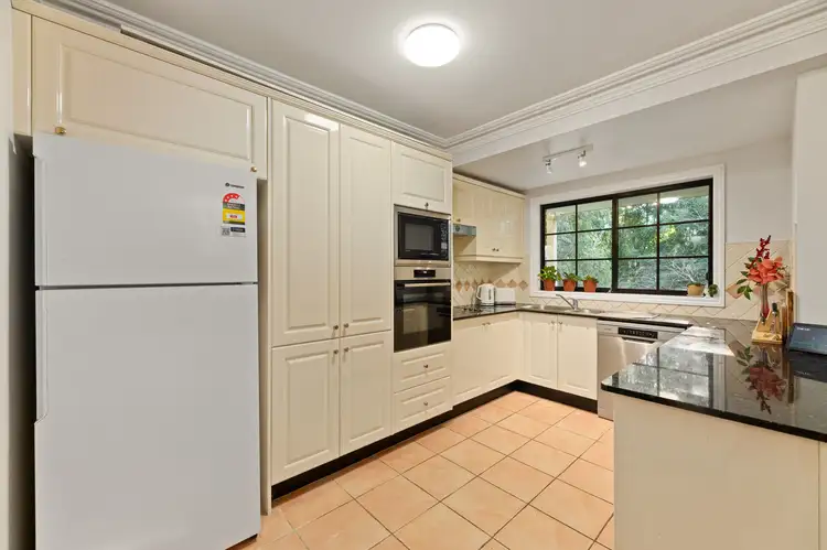 Second view of Homely apartment listing, G3/6 Schofield Place, Menai NSW 2234