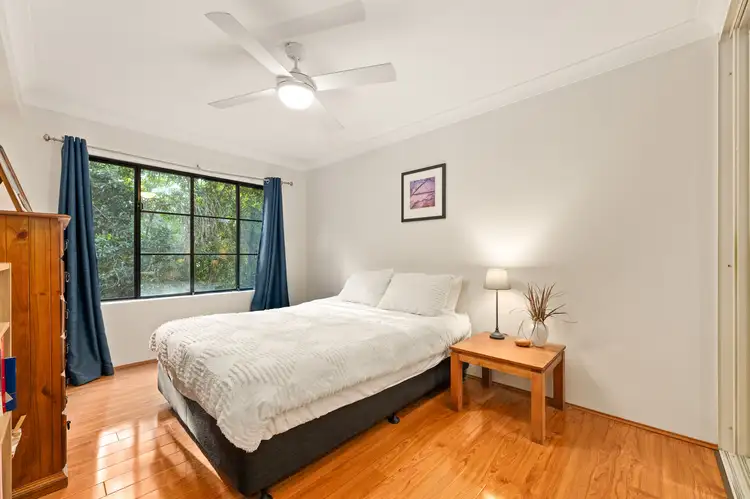 Third view of Homely apartment listing, G3/6 Schofield Place, Menai NSW 2234