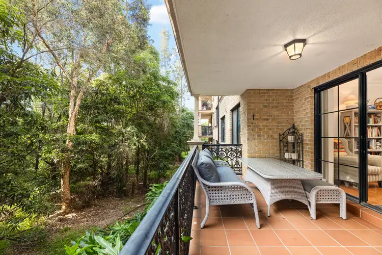 Fourth view of Homely apartment listing, G3/6 Schofield Place, Menai NSW 2234
