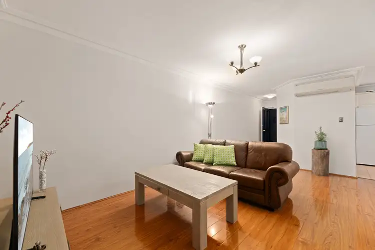 Fifth view of Homely apartment listing, G3/6 Schofield Place, Menai NSW 2234