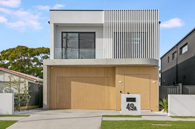 Main view of Homely house listing, 49a Fenwick Street, Bankstown NSW 2200