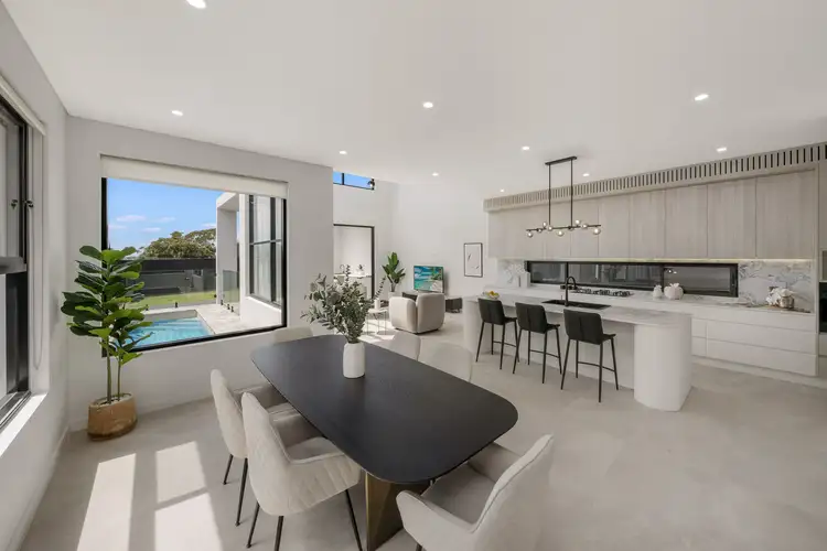 Third view of Homely house listing, 49a Fenwick Street, Bankstown NSW 2200