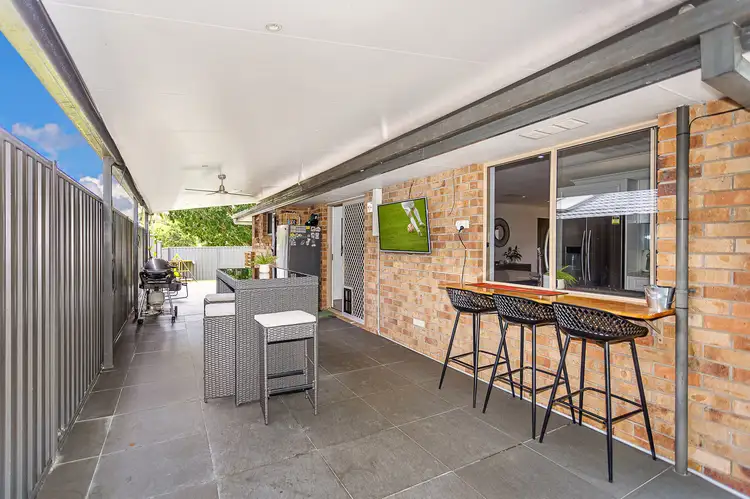 Fifth view of Homely house listing, 22 Mackellar Drive, Nerang QLD 4211
