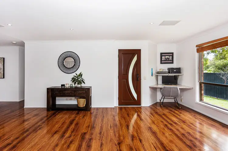Sixth view of Homely house listing, 22 Mackellar Drive, Nerang QLD 4211