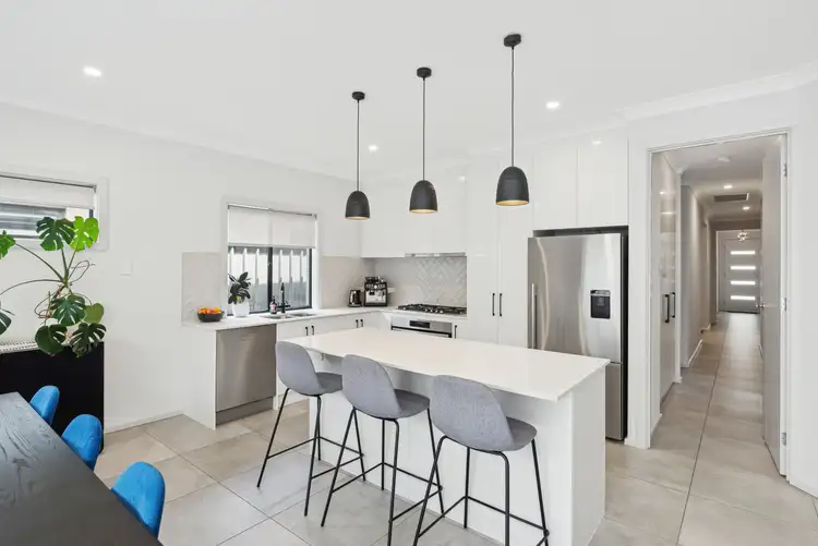 Second view of Homely house listing, 11 Ranford Road, Largs North SA 5016